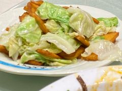 -鑫巴蜀小镇 · 水煮鱼专研店(玉桥店)