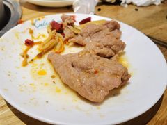 -青瓷火锅料理(西单大悦城店)