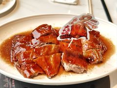 -滋粥楼·顺德菜(番禺广场总店)