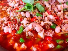 -椒小兔·盐帮川菜中餐厅(金沙时代广场店)