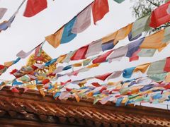 -承德避暑山庄景区