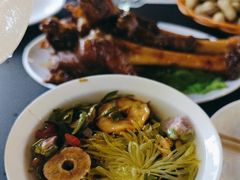 -有奴思烤肉·清真(正宁路店)