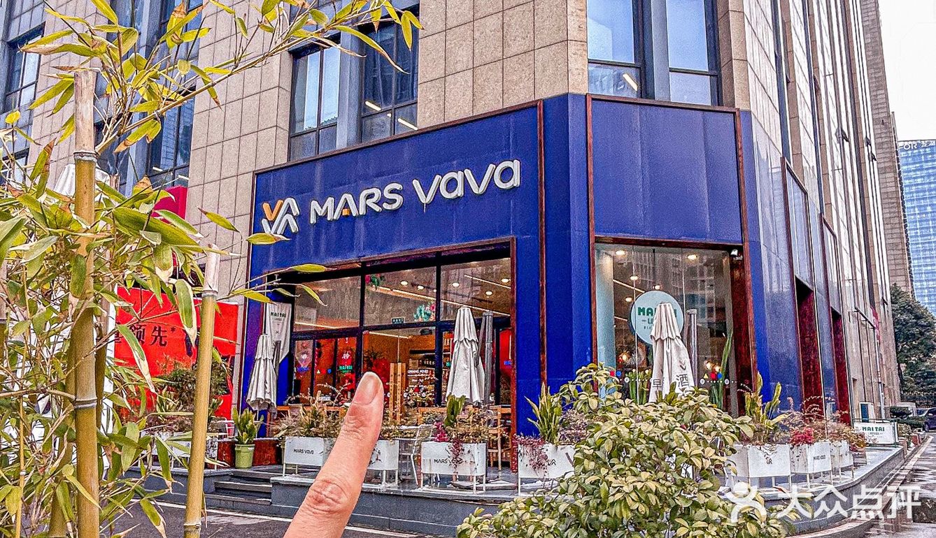 好chill！河西还有这种绝美好拍又好吃的brunch！