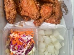 -管中炸鸡(建国道店)