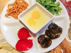 -芸南道·过桥米线(昆明老街旗舰店)