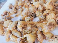 -阿弟特色海鲜餐厅·大排档(平潭店)