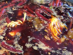 -黄潇洒老火锅(九眼桥宏济巷店)