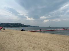 -大梅沙海滨公园