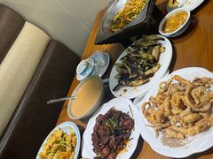 -晚归月亮湾私家菜(临邑路店)