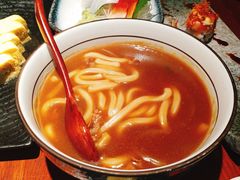 -千代武日本料理(爱建店)