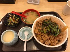 -食其家·牛丼咖喱(天津梅江印象城店)