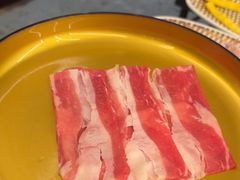 -一绪に寿喜烧(荟聚店)