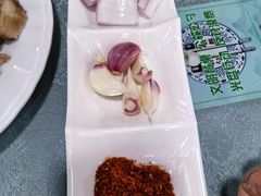 -小叶手抓(解放东街店)