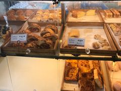 -佳麦烘焙(姚港路店)