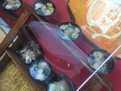 -屯屯面(海尔路店)