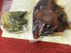 -扎佐老牌蹄膀·猪脚