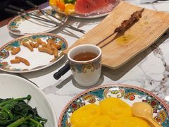 -巴依老爷新疆美食(常营店)