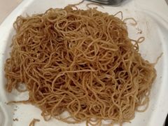 -盛记粥面(佐敦店)