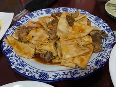 -范记靖远羊羔肉(博物馆店)