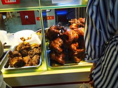 -王浩儿纪六孃甜皮鸭(东大街店)
