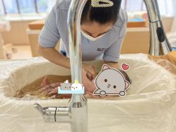 -侒悦缦月子中心·疗愈园区(龙岗店)