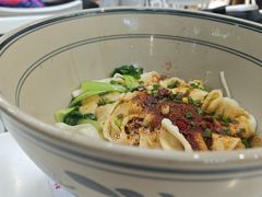 -墩儿大碗宽面(来福士店)