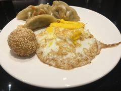 -重庆富力艾美酒店