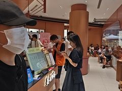 -茶话弄(中贸广场店)