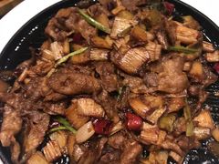 -太守宴·蘭院(天塔店)