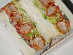 -崎本的店·专业酵种吐司(无锡万象汇店)