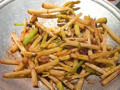 -筱爷叔·上海传统手工菜(玉树路店)