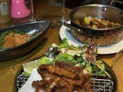 -妮妮酒馆Bistro Nini