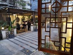 -浮何烤铺(桐梓林店)