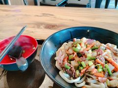 -小义乌砂锅拉面(海事共享区店)