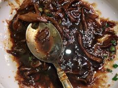 -丰收日·小海鲜·沪上家宴(顾村正大店)