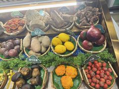 -楠小云·云南鲜菌·鲜牛自助火锅(九眼桥店)