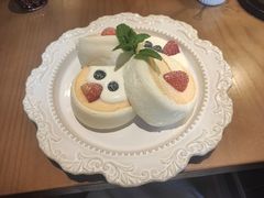 -秘密旅行Bonjour(黑金冠 江南西店)