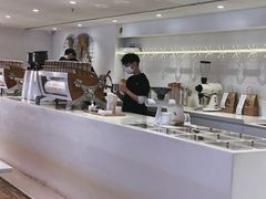 -% Arabica阿拉比卡咖啡(武汉天地店)