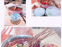 -长颈鹿的口袋钵钵鸡(市南店)