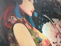 -美庐餐厅·湖北菜·吴佩孚公馆(南京路店)