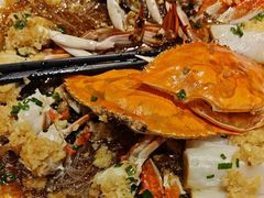 -院里寻菜·精致庭院菜(观沙岭店)