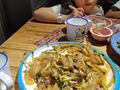 -關東雪东北菜(中庚漫游城店)