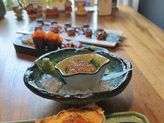 -河风の幸会精致料理