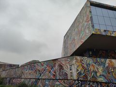 -四川美术学院美术馆