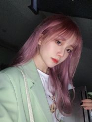 -3AM HAIR SALON染发接发