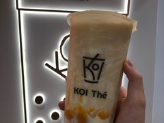 -KOI Thé(正佳广场店)