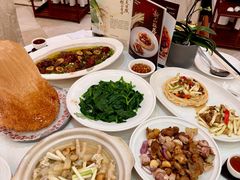 -聚福山莊·寻味顺德(北滘店)
