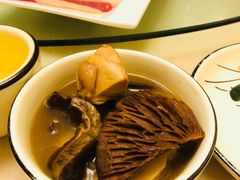 -野菌园·野生菌火锅首创第一家(关兴路总店)