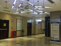 -太平洋电影城(洋洋百货店)