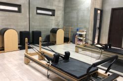 -JC·YOGA静禅瑜伽普拉提